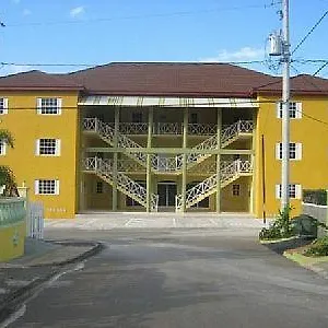 The Emerald , Boscobel Jamaica