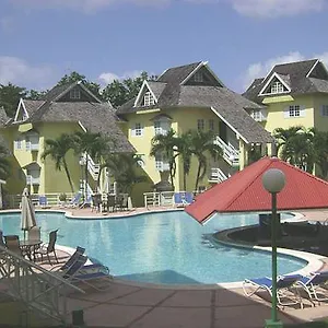 Mystic Ridge Apt 10e , Ocho Rios Jamaica