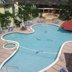 Mystic Ridge Apt 11e , Ocho Rios Jamaica