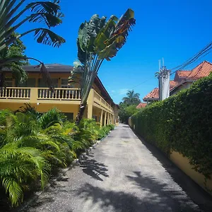 Moonrisevillas , Negril Jamaica