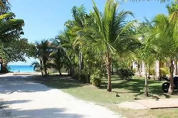 Zanzi Beach Resort Negril