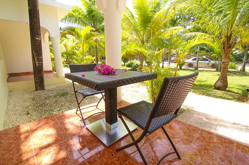 Zanzi Beach Resort Negril