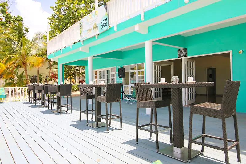Zanzi Beach Resort Negril