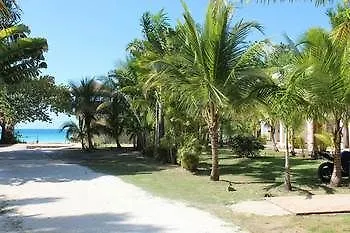 Zanzi Beach Resort Negril